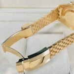 2025年新作ロレックスGMTマスターII126718GRNRコピー時計 N工場 - 画像 (10)