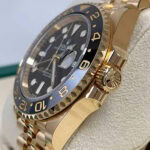 ロレックスGMTマスターII126718GRNRコピー時計 N工場 - 画像 (9)