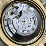 2025年新作ロレックスGMTマスターII126718GRNRコピー時計 N工場 - 画像 (12)