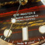 2025年新作ロレックスGMTマスターII126718GRNRコピー時計 N工場 - 画像 (4)