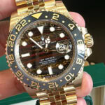 2025年新作ロレックスGMTマスターII126718GRNRコピー時計 N工場