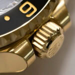 2025年新作ロレックスGMTマスターII126718GRNRコピー時計 N工場 - 画像 (7)