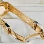 2025年新作ロレックスGMTマスターII126718GRNRコピー時計 N工場 - 画像 (9)