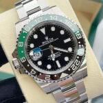 ロレックスGMTマスターII 126720VTNRコピー時計V2 N工場