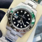ロレックスGMTマスターII 126720VTNRコピー時計V2 N工場 - 画像 (2)