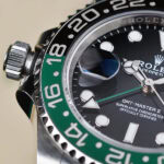 ロレックスGMTマスターII 126720VTNRコピー時計V2 N工場 - 画像 (5)