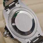 ロレックスGMTマスターII 126720VTNRコピー時計V2 N工場 - 画像 (9)