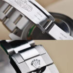 ロレックスGMTマスターII 126720VTNRコピー時計V2 N工場 - 画像 (10)