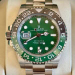 2025年新作ロレックスGMTマスターII126729VTNRコピー時計 N工場 - 画像 (4)
