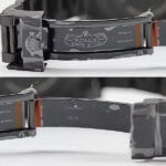 ロレックス ブラックアウトGMTマスターII116710LNコピー腕時計 - 画像 (10)