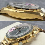 オメガスピードマスター310.60.42.50.10.001コピー腕時計 - 画像 (7)