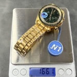 オメガスピードマスター310.60.42.50.10.001コピー腕時計 - 画像 (2)