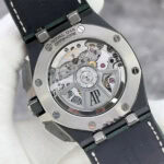 2025年新作オーデマピゲロイヤルオーク26420CEコピー腕時計 - 画像 (7)