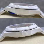 オーデマ ピゲ ロイヤルオークコピー15500 サンフラワー セラミック - 画像 (11)