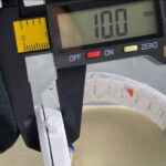 オーデマ ピゲ ロイヤルオークコピー15500 サンフラワー セラミック - 画像 (6)