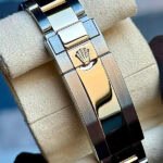 最高品質のロレックスサブマリーナーデイト116613LBコピー時計VS工場 - 画像 (14)