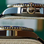 最高品質のロレックスサブマリーナーデイト116613LBコピー時計VS工場 - 画像 (12)