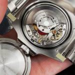 最高品質のロレックスサブマリーナーデイト116610lvコピー時計VS工場 - 画像 (5)