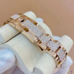 ロレックス デイトナ116595RBOW-0002コピー腕時計 Asian 7750 - 画像 (9)