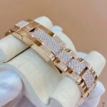 ロレックス デイトナコピー116595RBOW-0002Cal.4130 N工場 - 画像 (10)