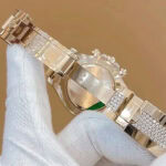 ロレックス デイトナ116595RBOW-0002コピー腕時計 Asian 7750 - 画像 (10)