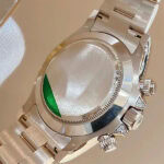 ロレックス デイトナ116595RBOW-0002コピー腕時計 Asian 7750 - 画像 (11)