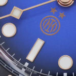 チューダーコピーブラックベイ58 “インテル・ミラノ”M79030N-0025 - 画像 (6)