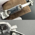 チューダーコピーブラックベイ58 “インテル・ミラノ”M79030N-0025 - 画像 (12)