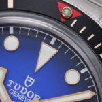 チューダーコピーブラックベイ58 “インテル・ミラノ”M79030N-0025 - 画像 (4)