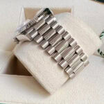 ロレックスデイデイトコピー 36 128236-0006 cal.3255ムーブメント - 画像 (10)