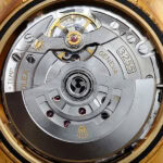 ロレックスデイデイト228398tbr-0039コピー腕時計Cal.3255ムーブメント - 画像 (14)