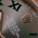 ロレックスデイトジャスト41 126331-0016コピー時計VS工場 - 画像 (4)