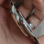 ロレックスデイトジャスト41 126331-0016コピー時計VS工場 - 画像 (7)