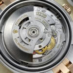 ロレックスデイトジャスト41 126331-0016コピー時計VS工場 - 画像 (8)