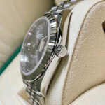 ロレックスデイトジャスト 41 126334-0022コピー腕時計VS工場 - 画像 (6)