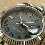 ロレックスデイトジャスト 41 126334-0022コピー腕時計VS工場 - 画像 (4)