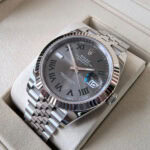 ロレックスデイトジャスト 41 126334-0022コピー腕時計VS工場 - 画像 (3)
