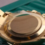 ロレックスデイトナ116598tbrコピー腕時計Cal.4130 N工場 - 画像 (7)