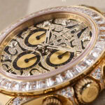 ロレックスデイトナ116598tbrコピー腕時計Cal.4130 N工場 - 画像 (4)