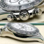 ロレックスデイトナ126500lnコピーQF工場加重版142g - 画像 (8)