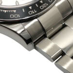 ロレックスデイトナ126500lnコピーQF工場加重版142g - 画像 (9)