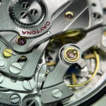 ロレックスデイトナ126500lnコピーQF工場加重版142g - 画像 (11)