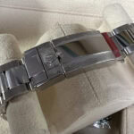 ロレックスデイトナ126500lnコピーQF工場加重版142g - 画像 (13)