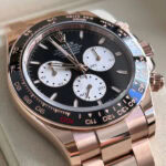 2025年新作ロレックスデイトナ126525LNコピー腕時計 - 画像 (4)