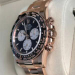 2025年新作ロレックスデイトナ126525LNコピー腕時計 - 画像 (7)