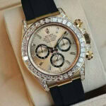 ロレックスデイトナコピー126538tbr-0004 Asian 7750 N工場