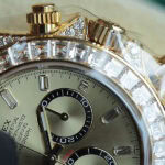 ロレックスデイトナコピー126538tbr-0004 Asian 7750 N工場 - 画像 (6)