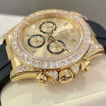 ロレックスデイトナコピー126538tbr-0004 Asian 7750 N工場 - 画像 (4)