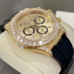 ロレックスデイトナコピー126538tbr-0004 Asian 7750 N工場 - 画像 (5)