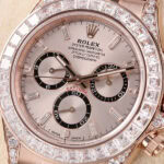 ロレックスデイトナコピー126535tbr-0002 Asian 7750 N工場 - 画像 (2)